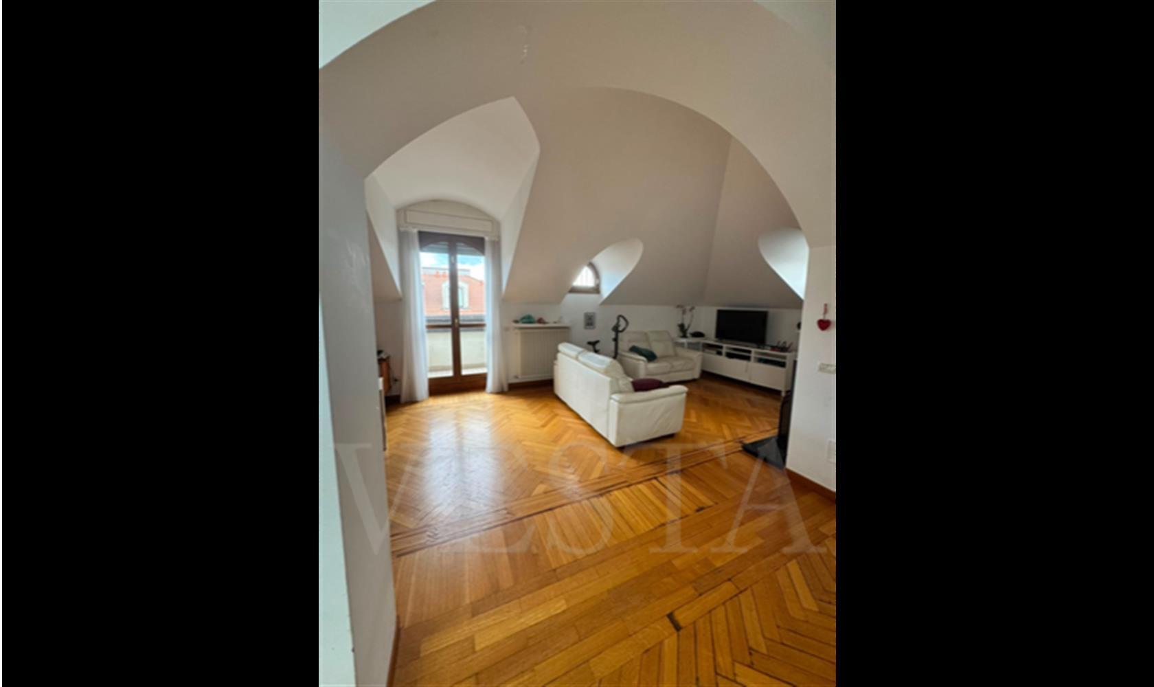 Affitto Milano Quadrilocale