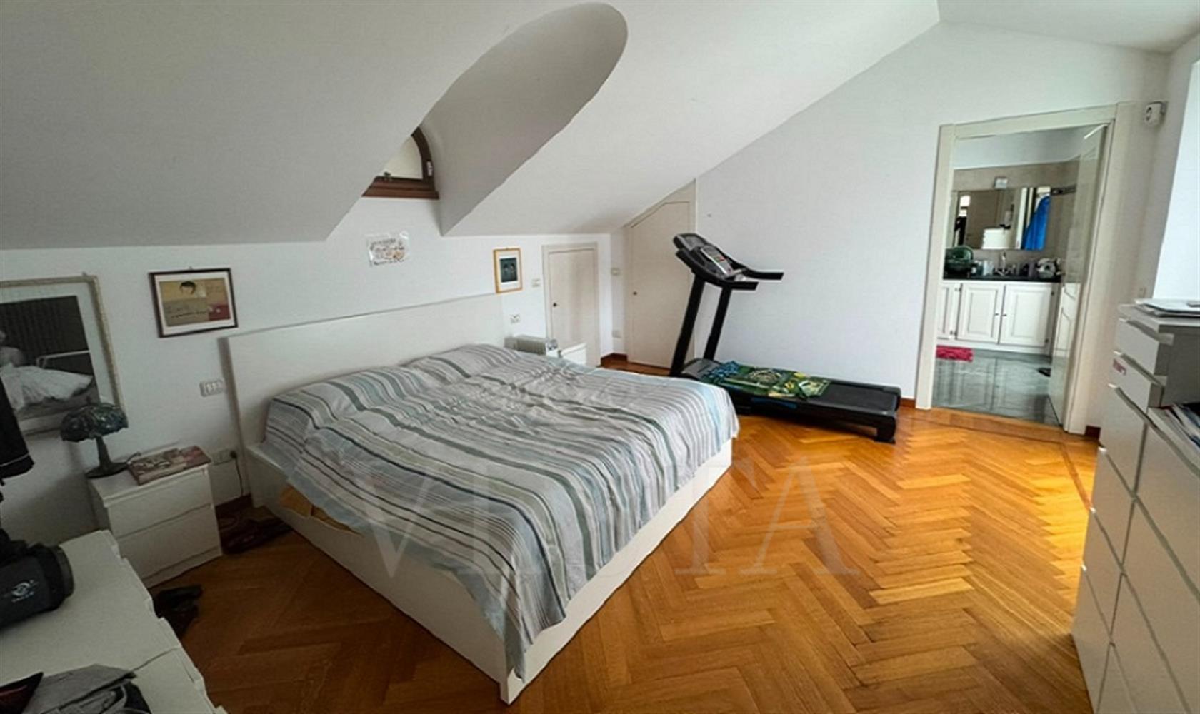 Affitto Milano Quadrilocale