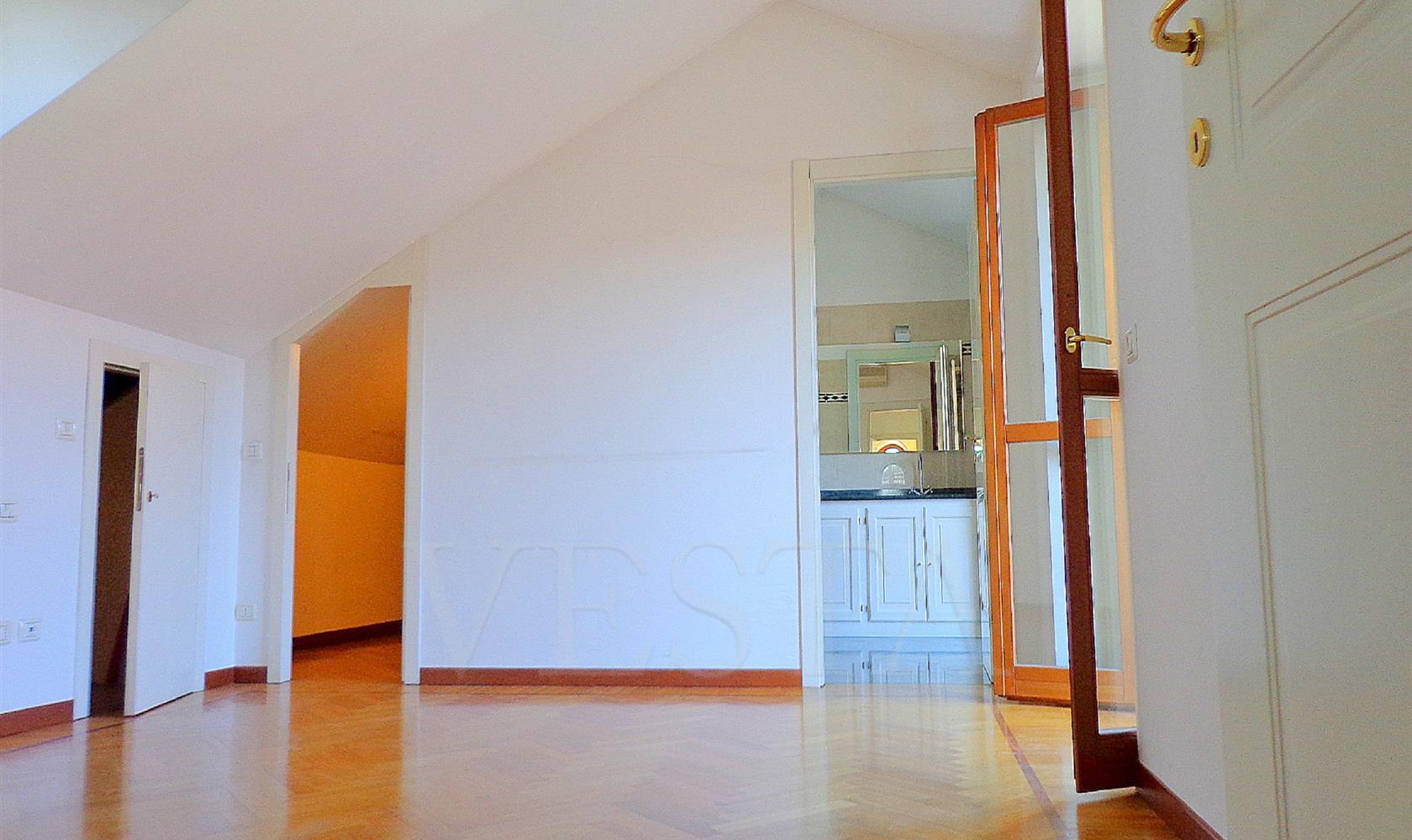 Affitto Milano Quadrilocale