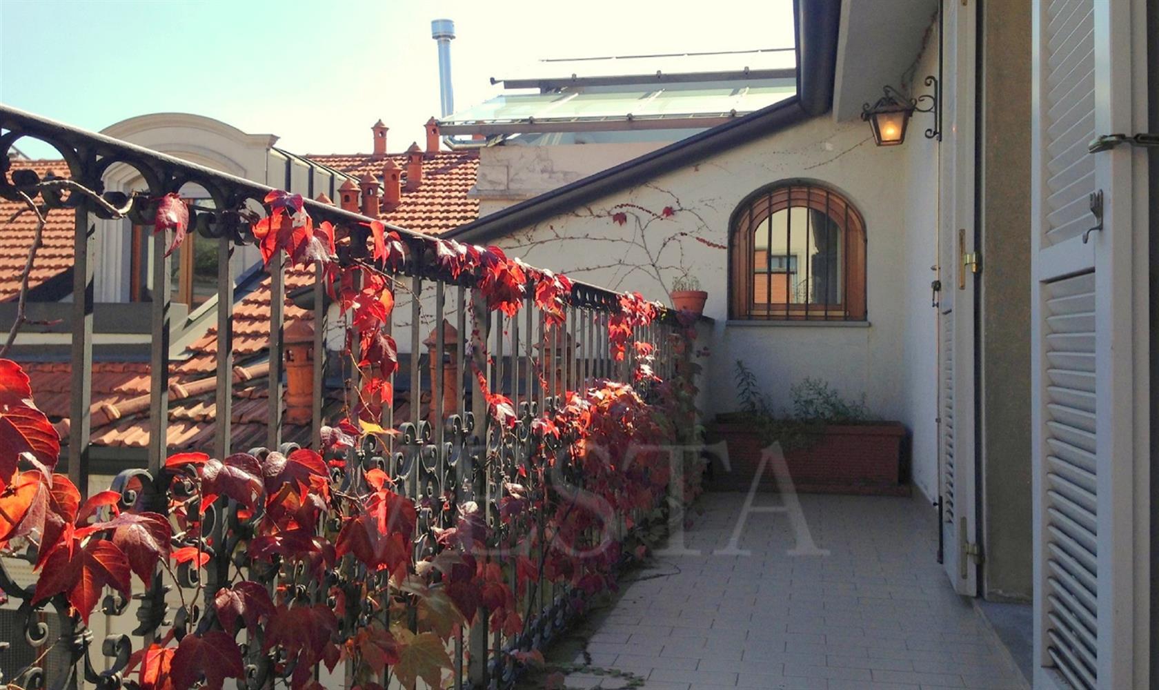 Affitto Milano Quadrilocale