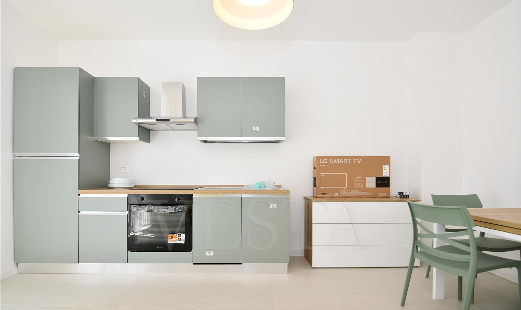 Affitto Milano Trilocale