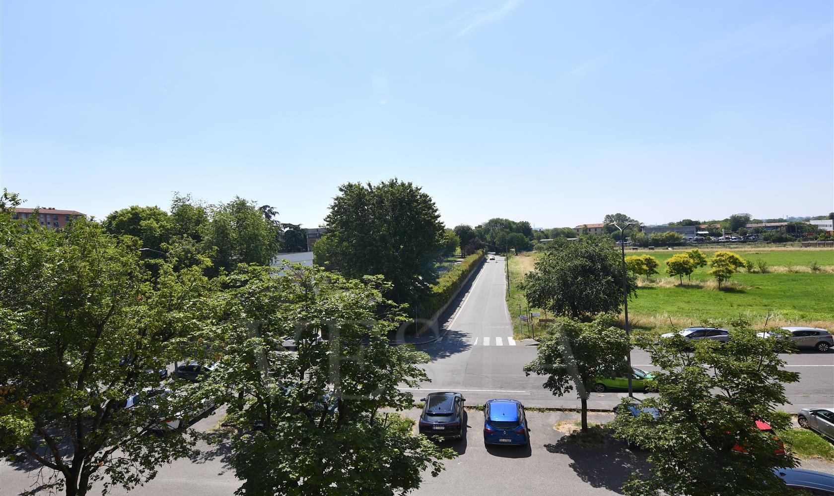 Affitto Milano Trilocale