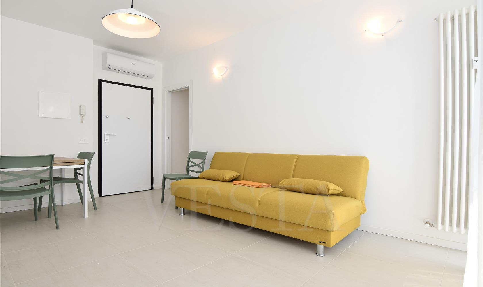Affitto Milano Trilocale