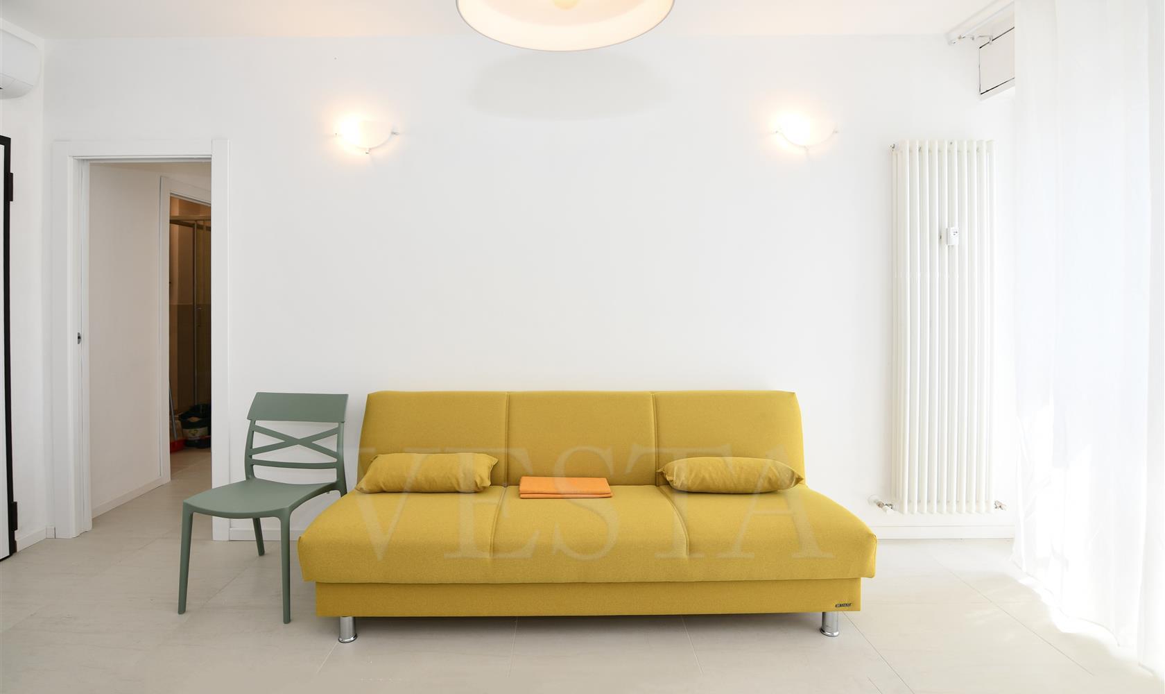 Affitto Milano Trilocale