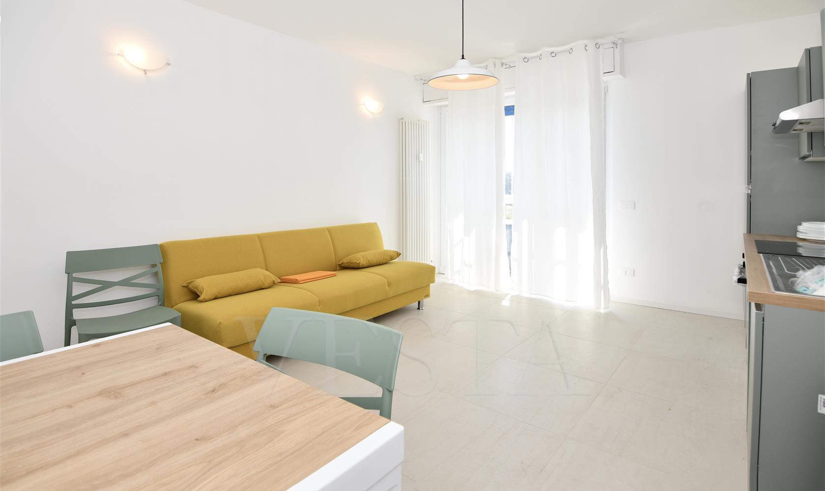 Affitto Milano Trilocale