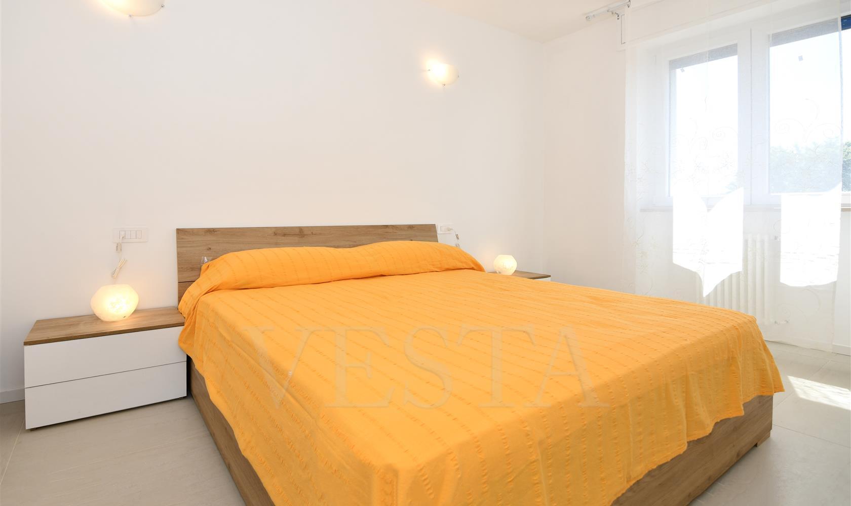 Affitto Milano Trilocale