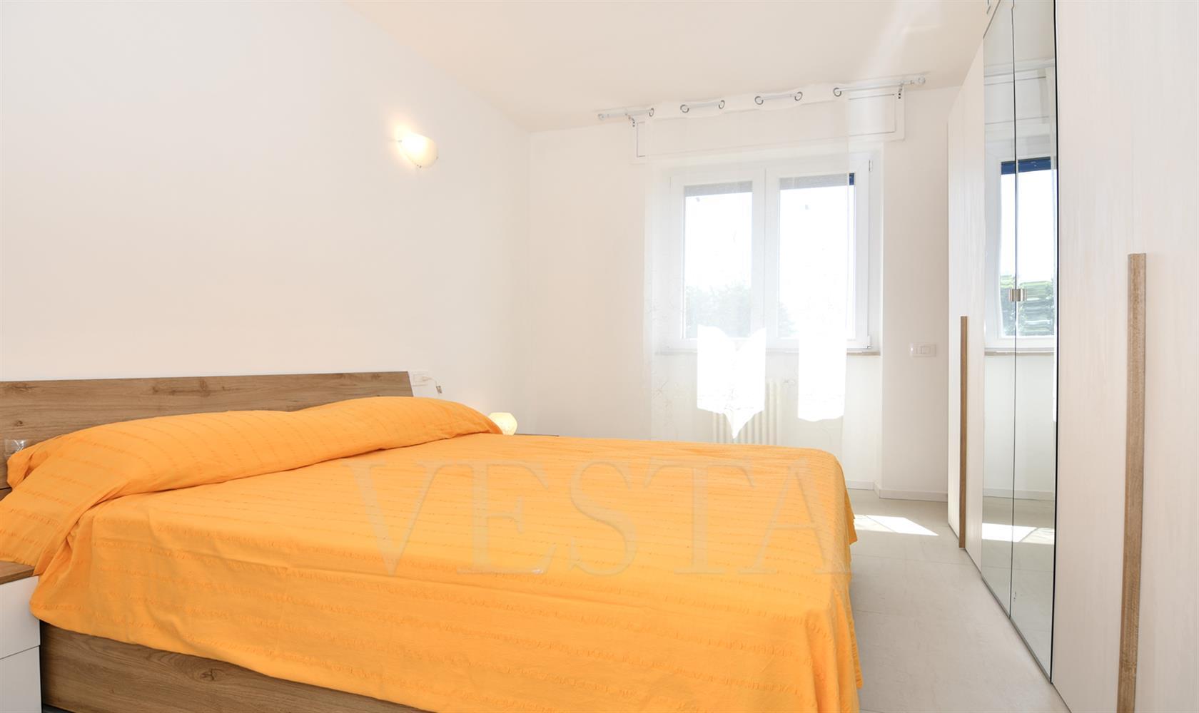 Affitto Milano Trilocale