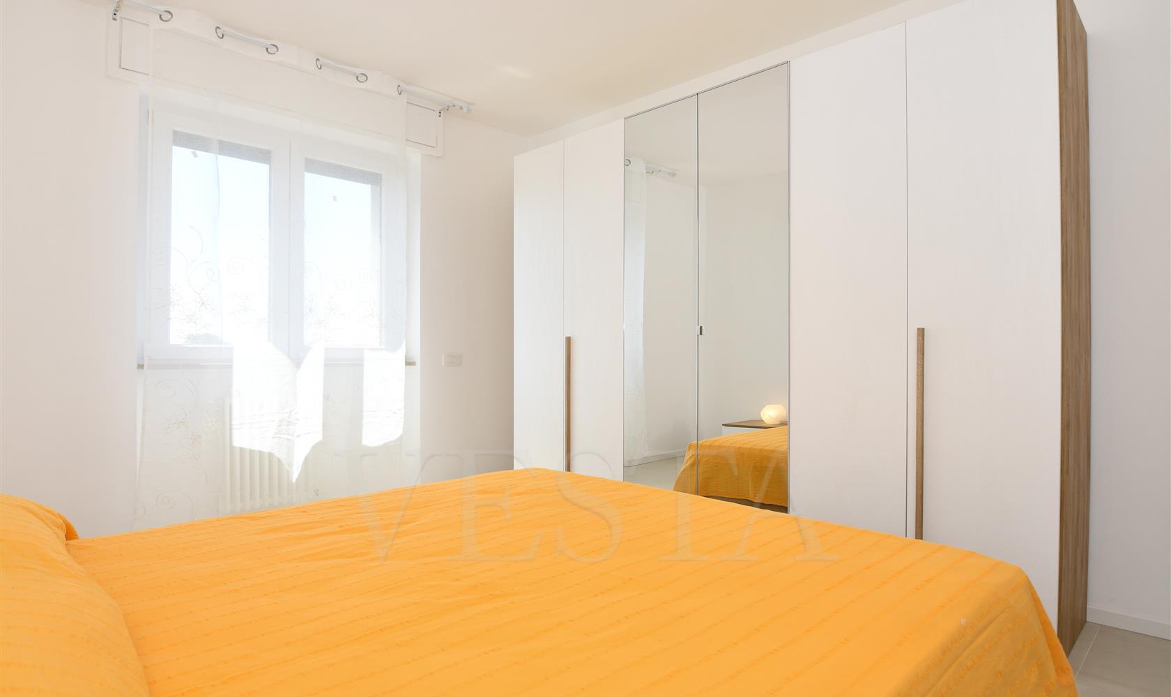 Affitto Milano Trilocale