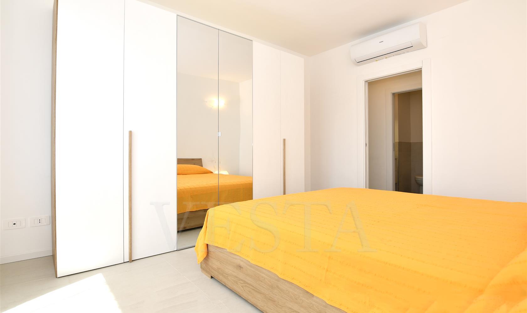 Affitto Milano Trilocale