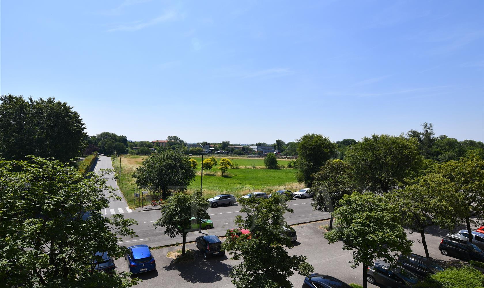 Affitto Milano Trilocale