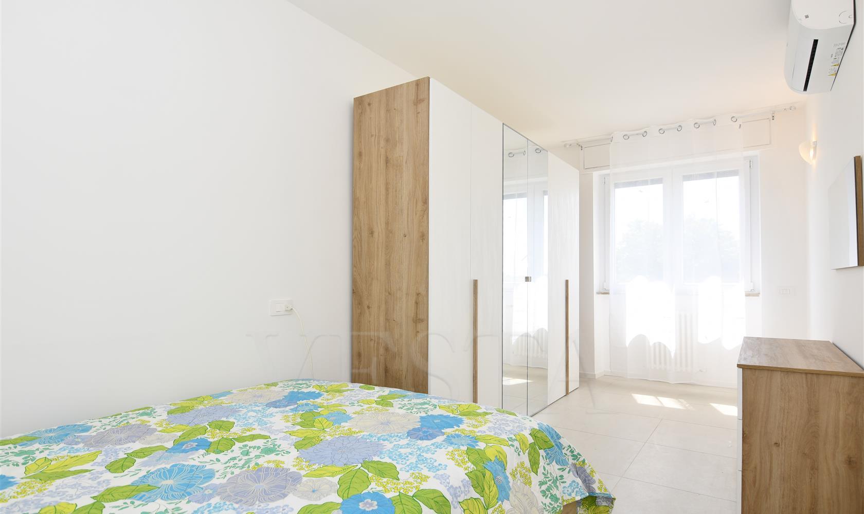 Affitto Milano Trilocale
