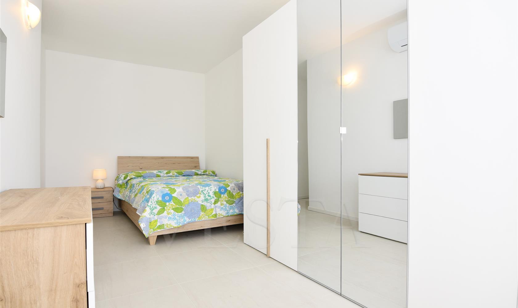 Affitto Milano Trilocale