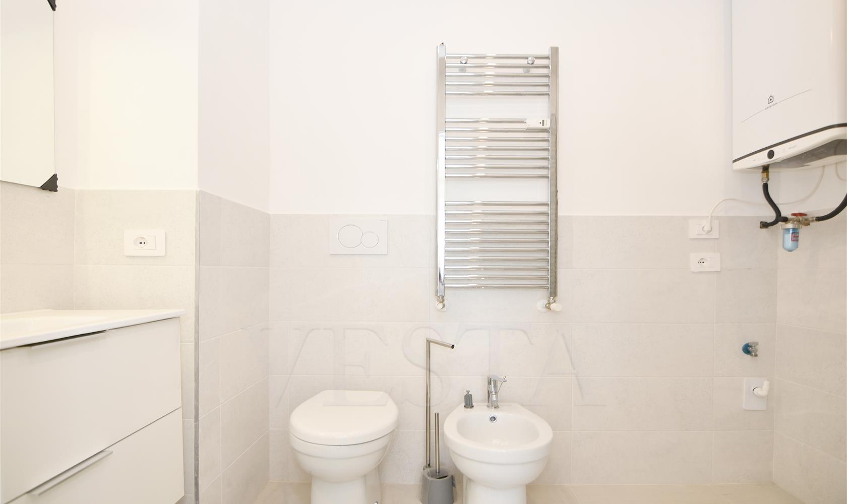 Affitto Milano Trilocale