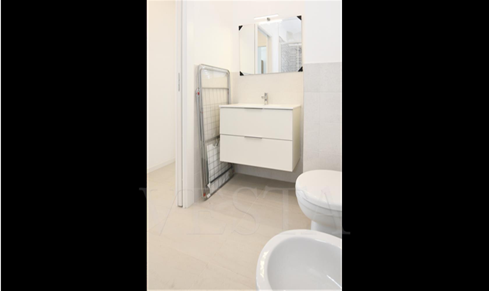 Affitto Milano Trilocale