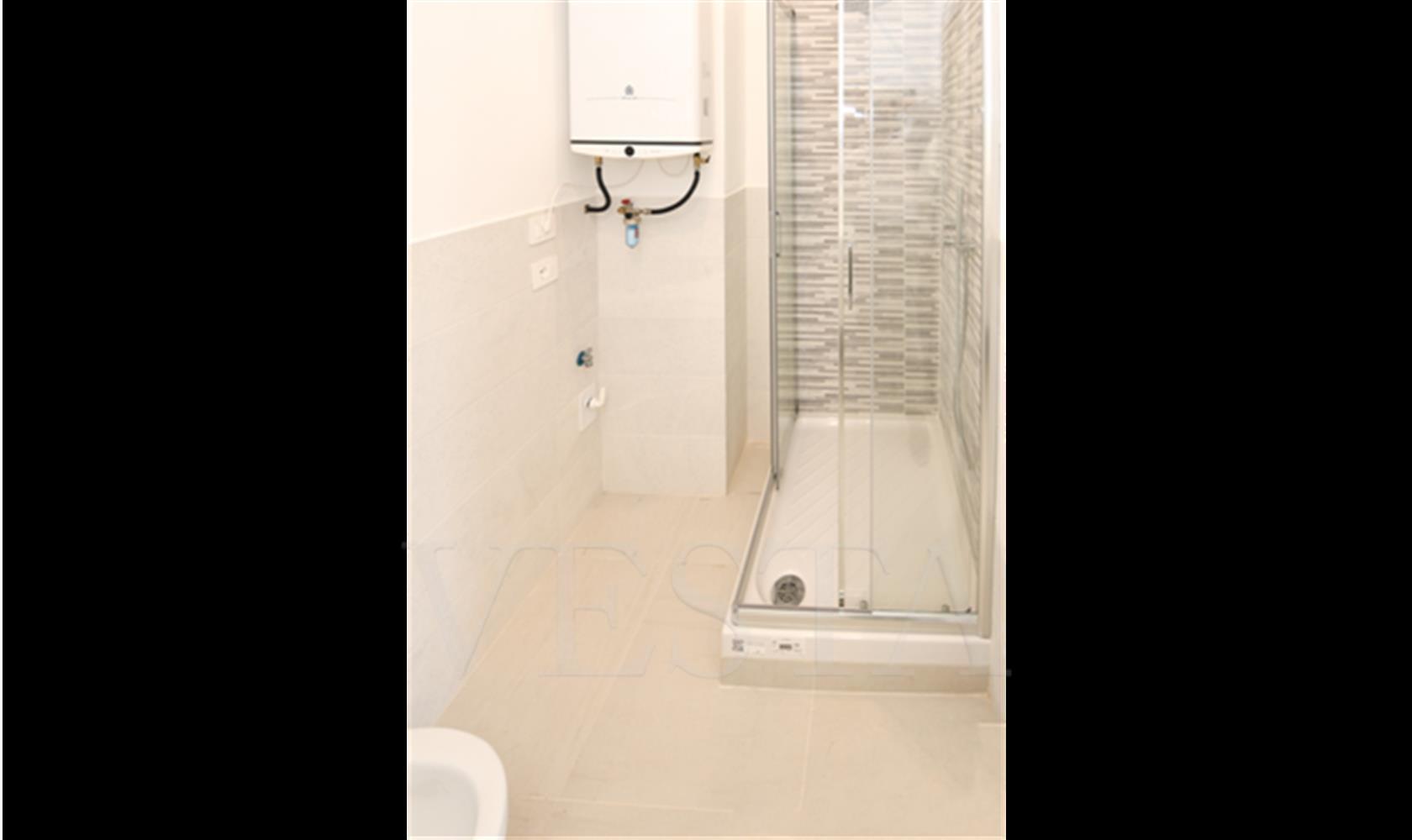 Affitto Milano Trilocale
