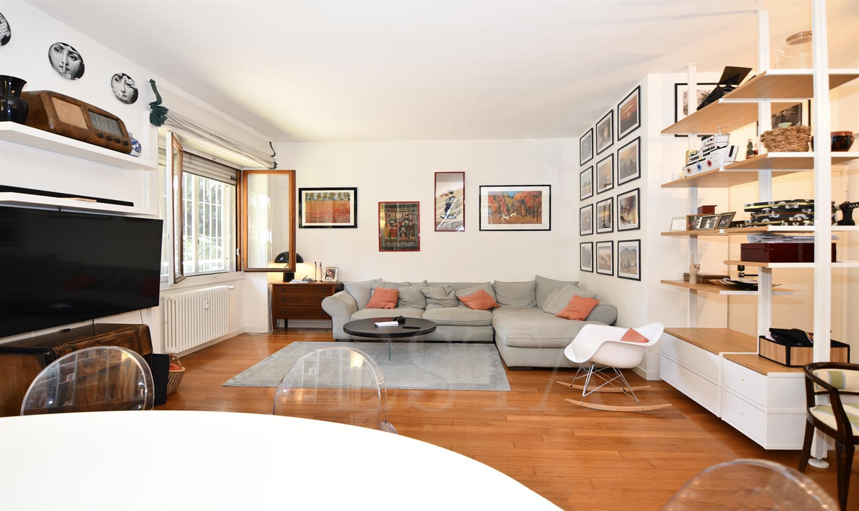 Vendita Milano Trilocale
