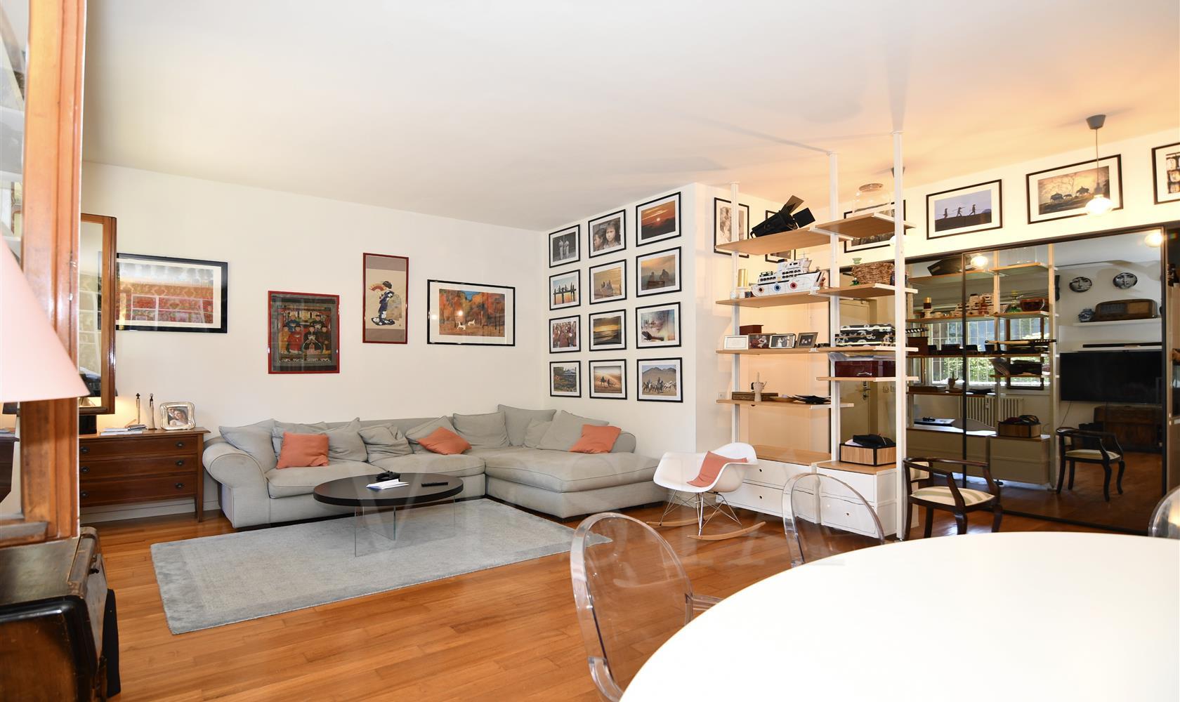 Vendita Milano Trilocale