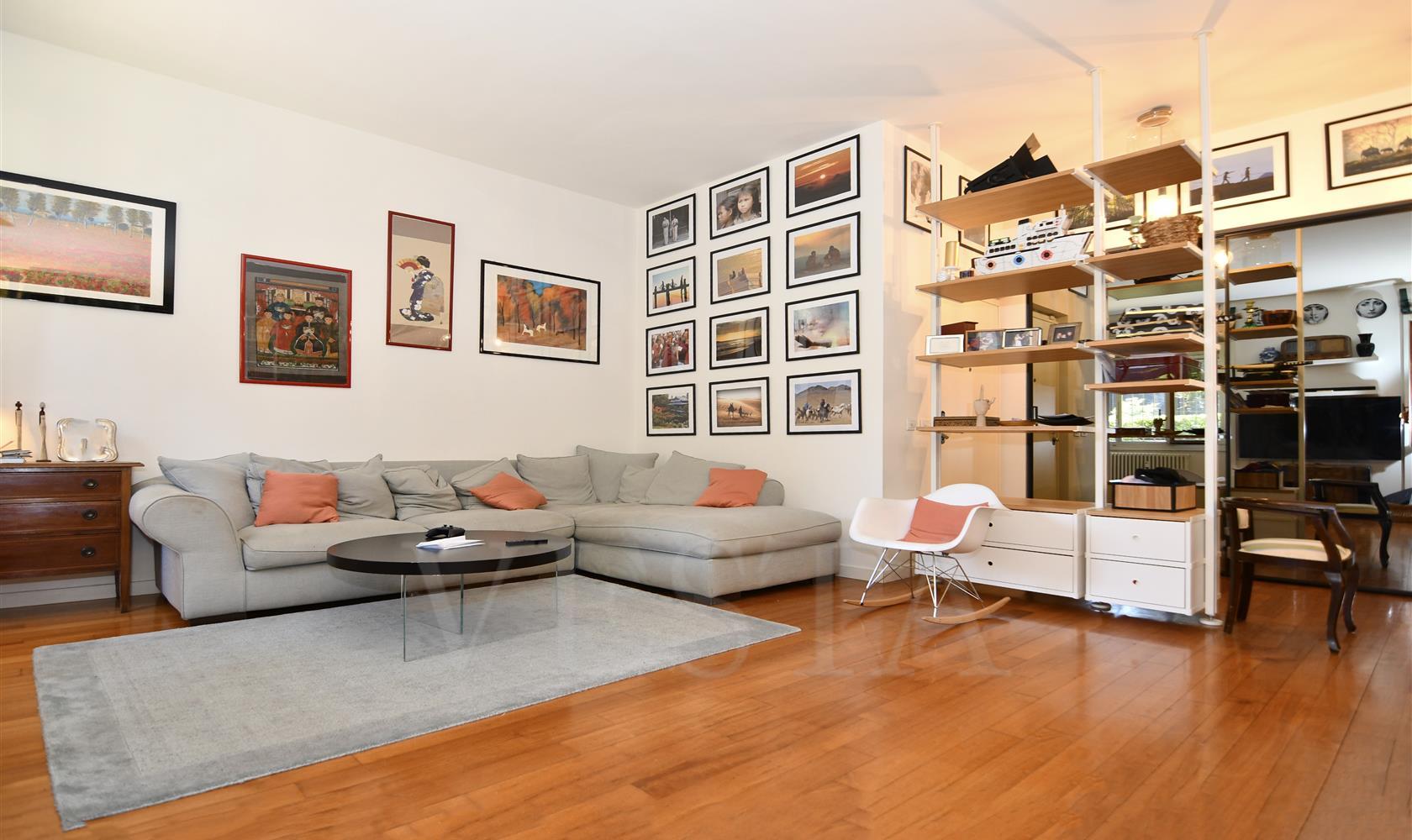 Vendita Milano Trilocale