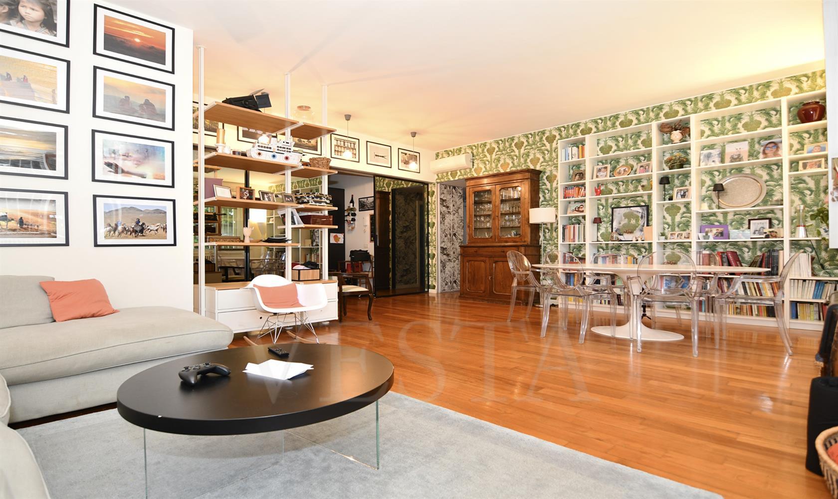 Vendita Milano Trilocale