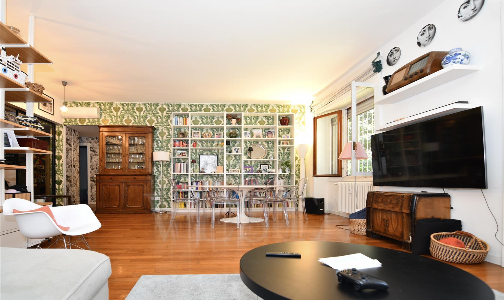 Vendita Milano Trilocale
