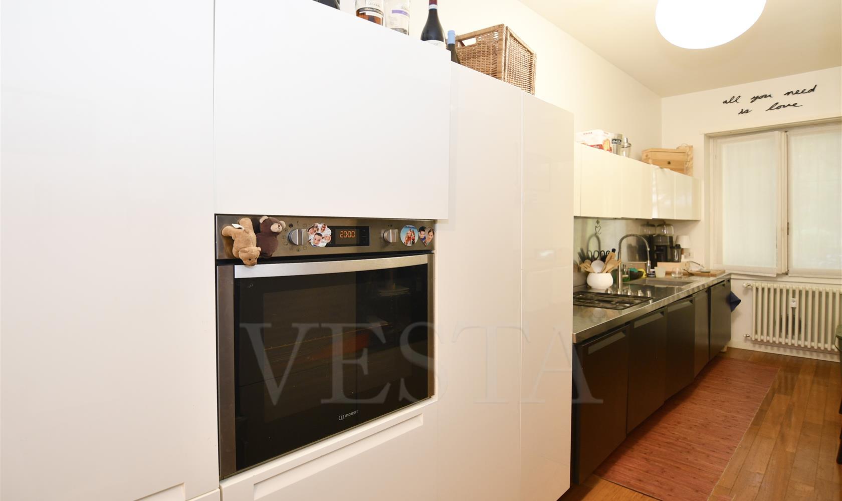 Vendita Milano Trilocale