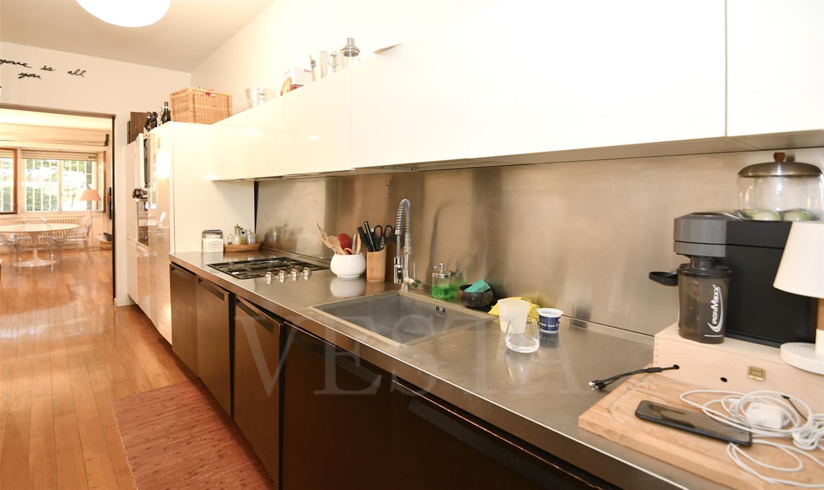 Vendita Milano Trilocale