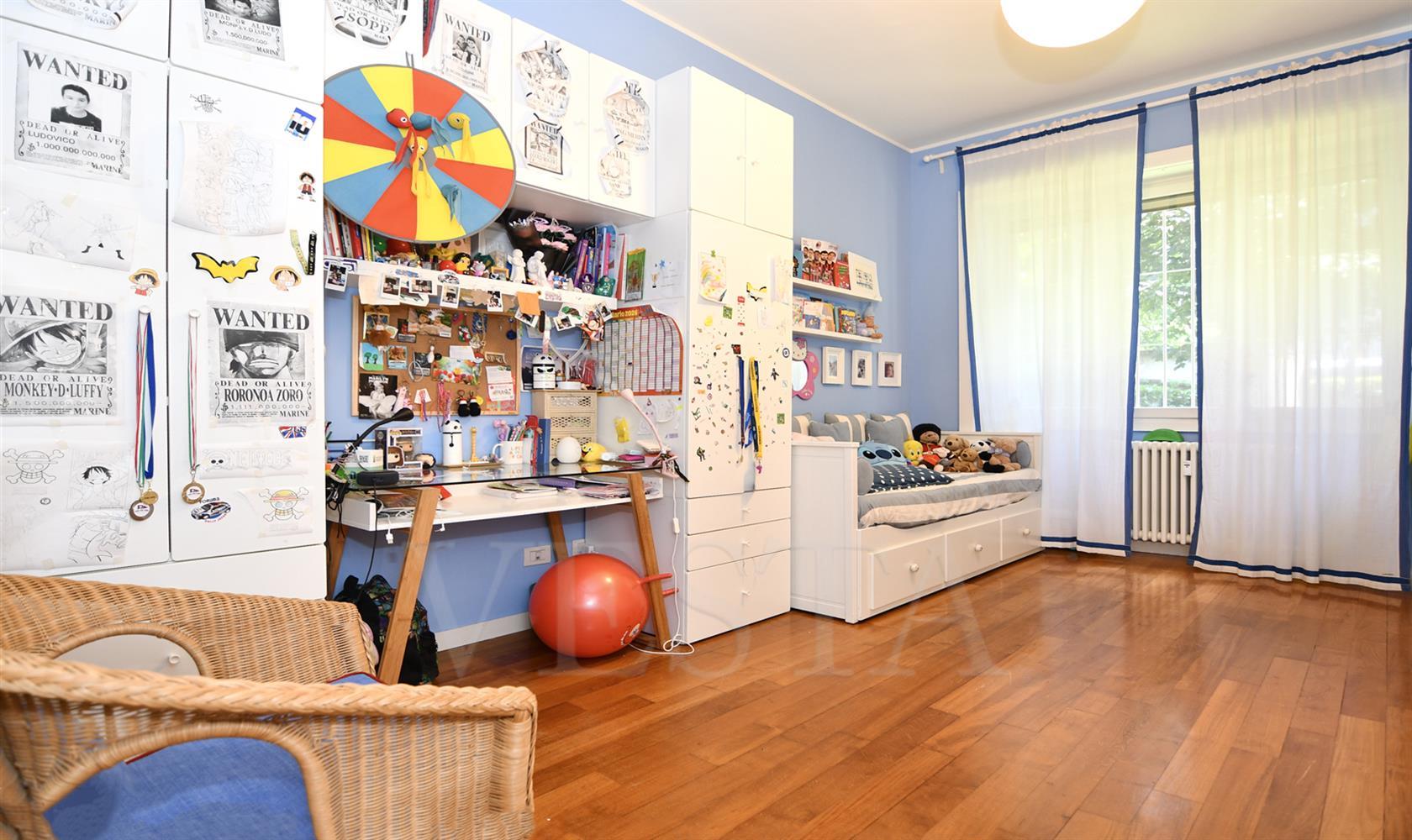 Vendita Milano Trilocale