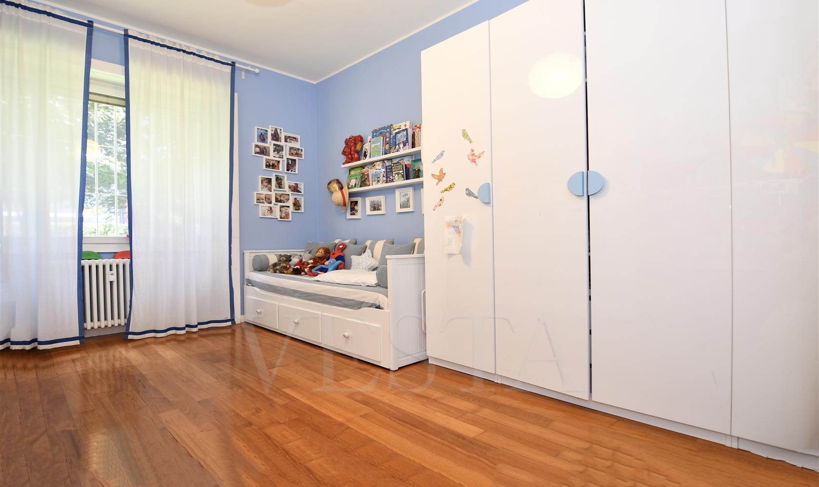 Vendita Milano Trilocale