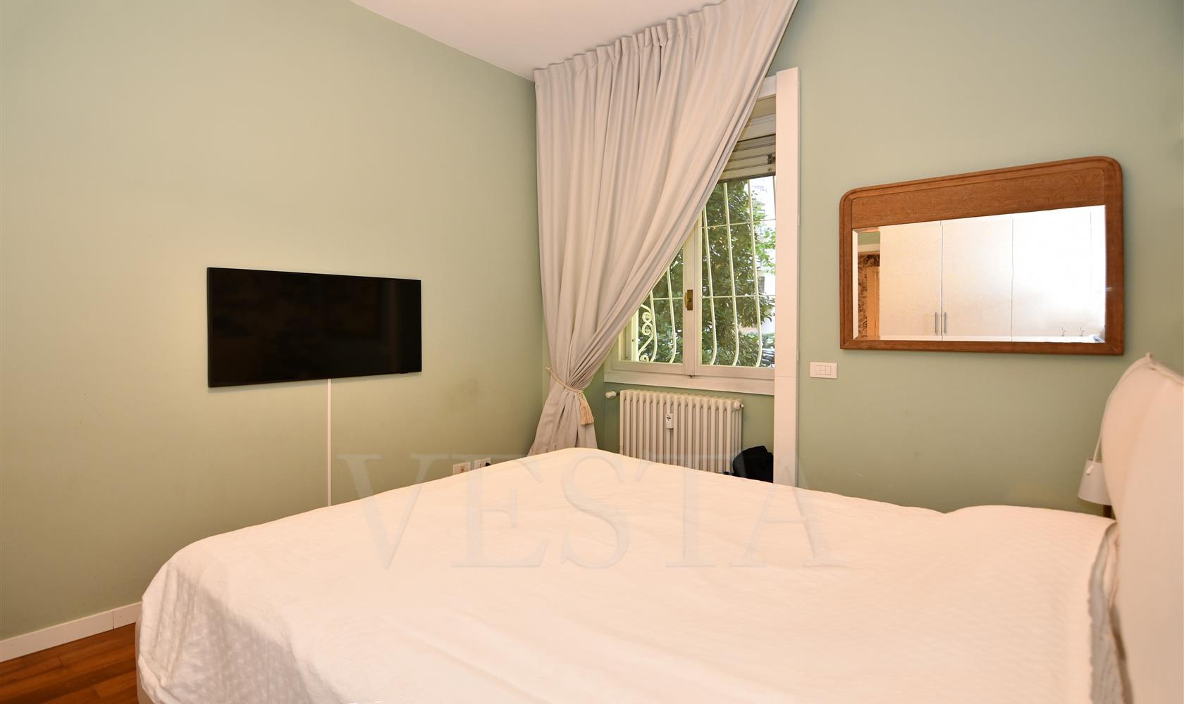 Vendita Milano Trilocale