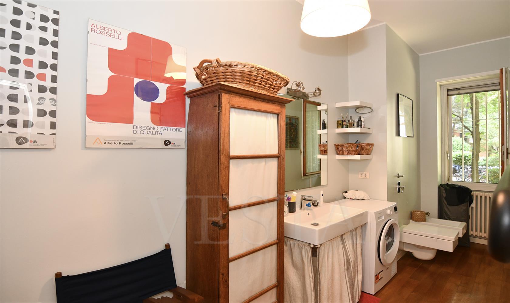Vendita Milano Trilocale