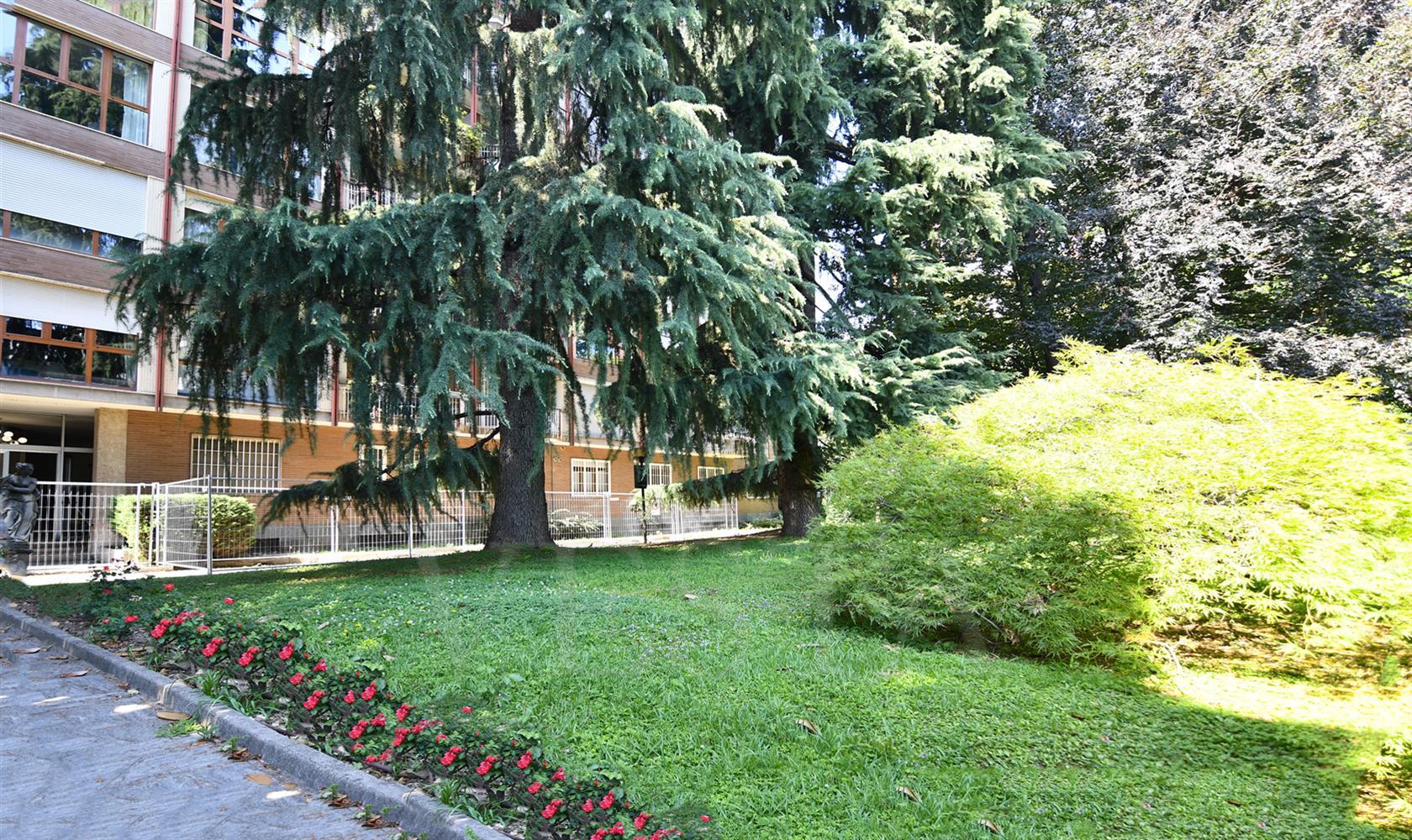Vendita Milano Trilocale