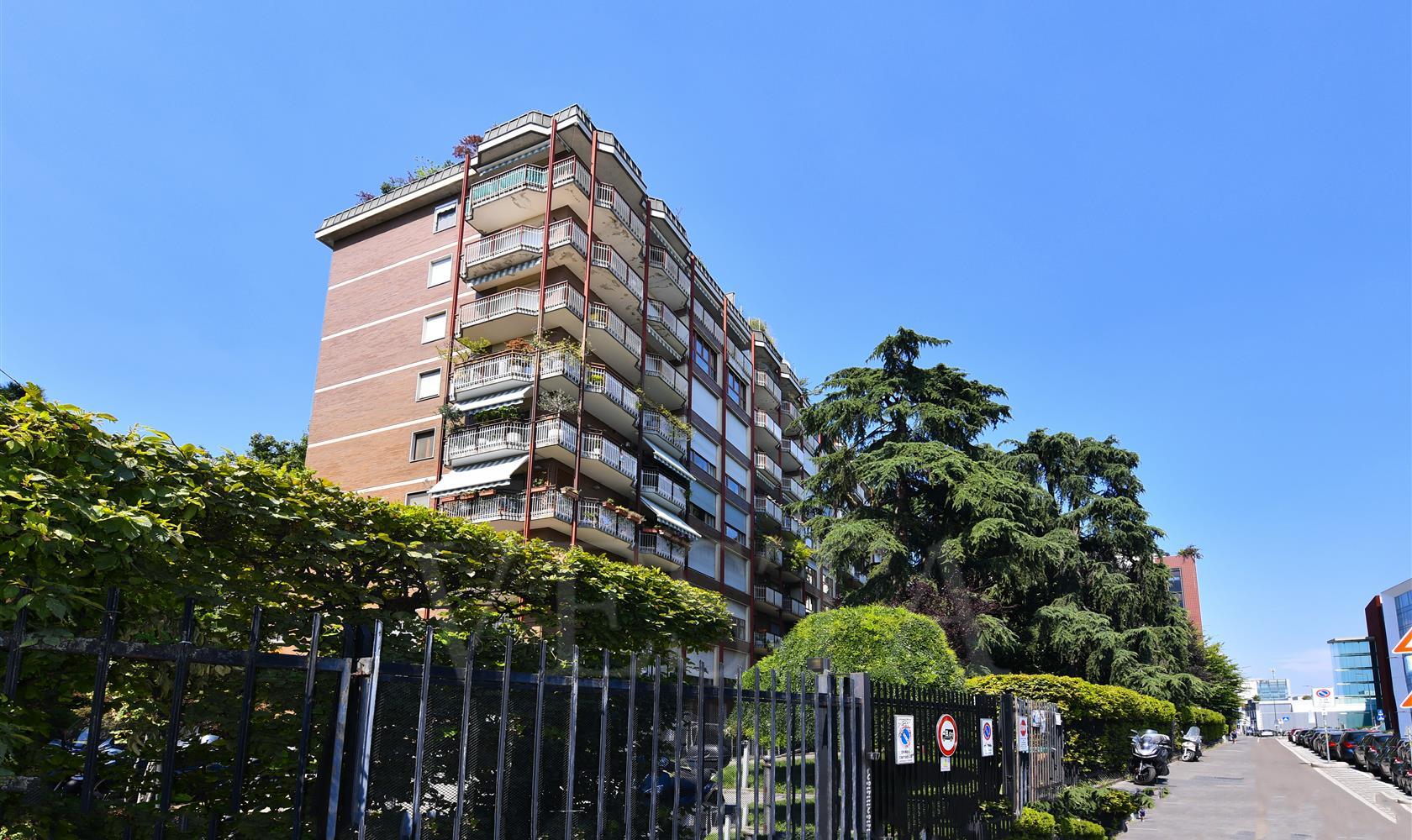 Vendita Milano Trilocale