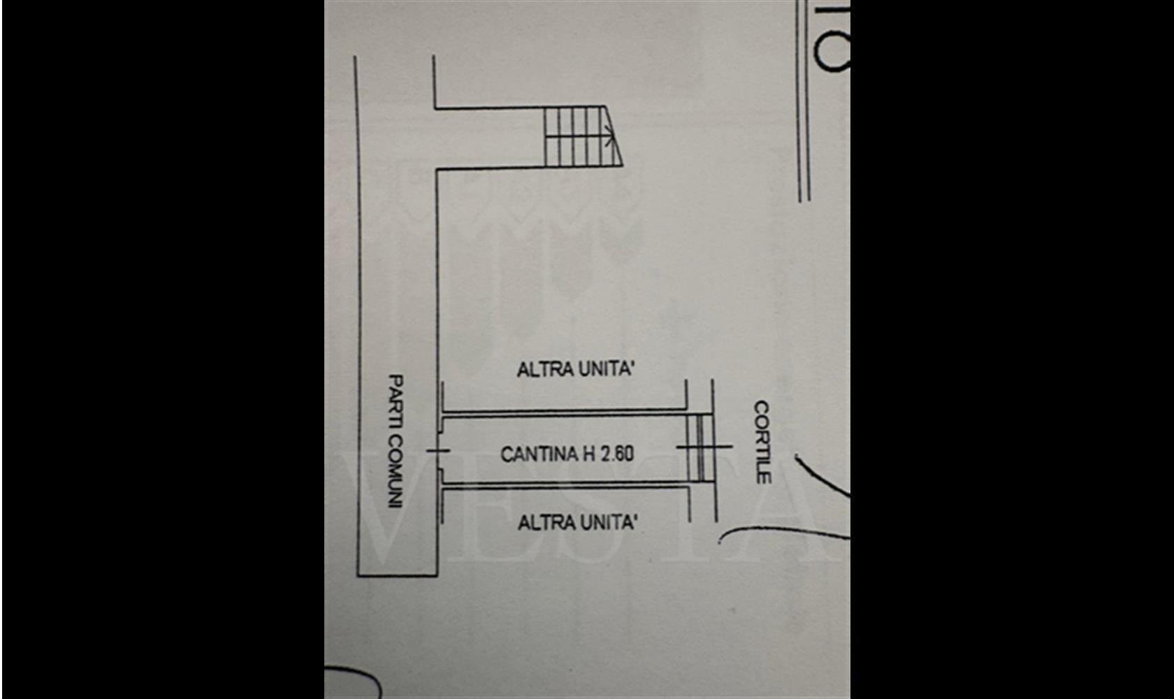 Vendita Milano Trilocale