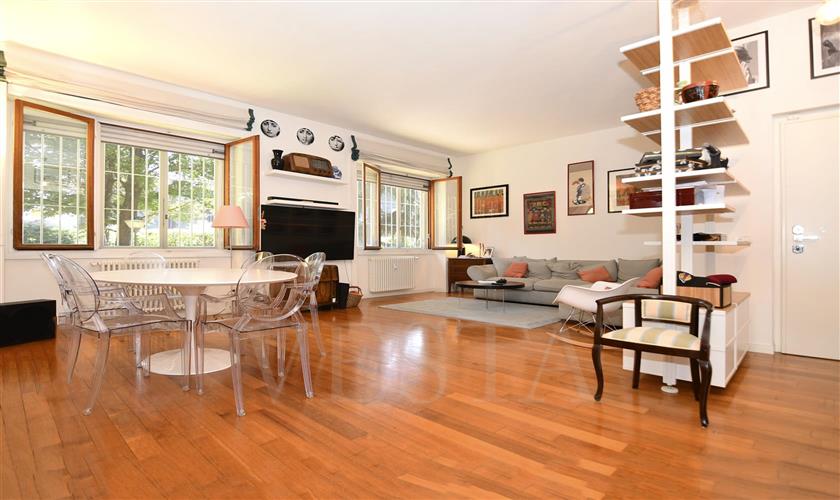 Vendita Milano Trilocale