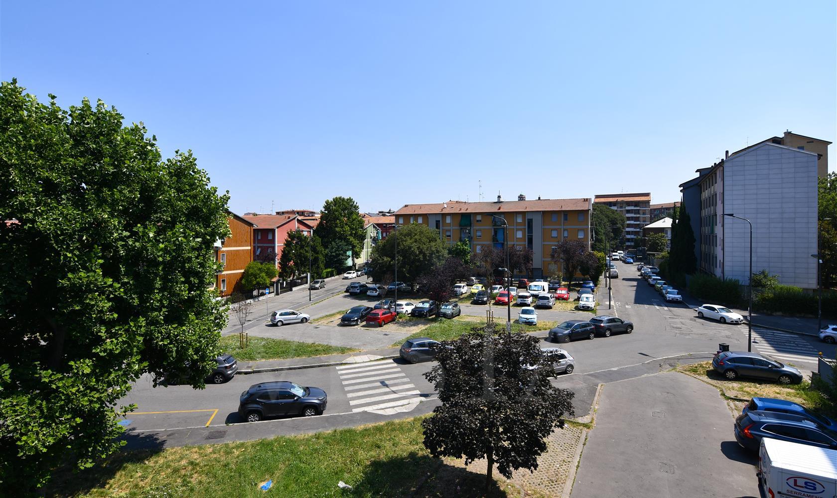Vendita Milano Trilocale