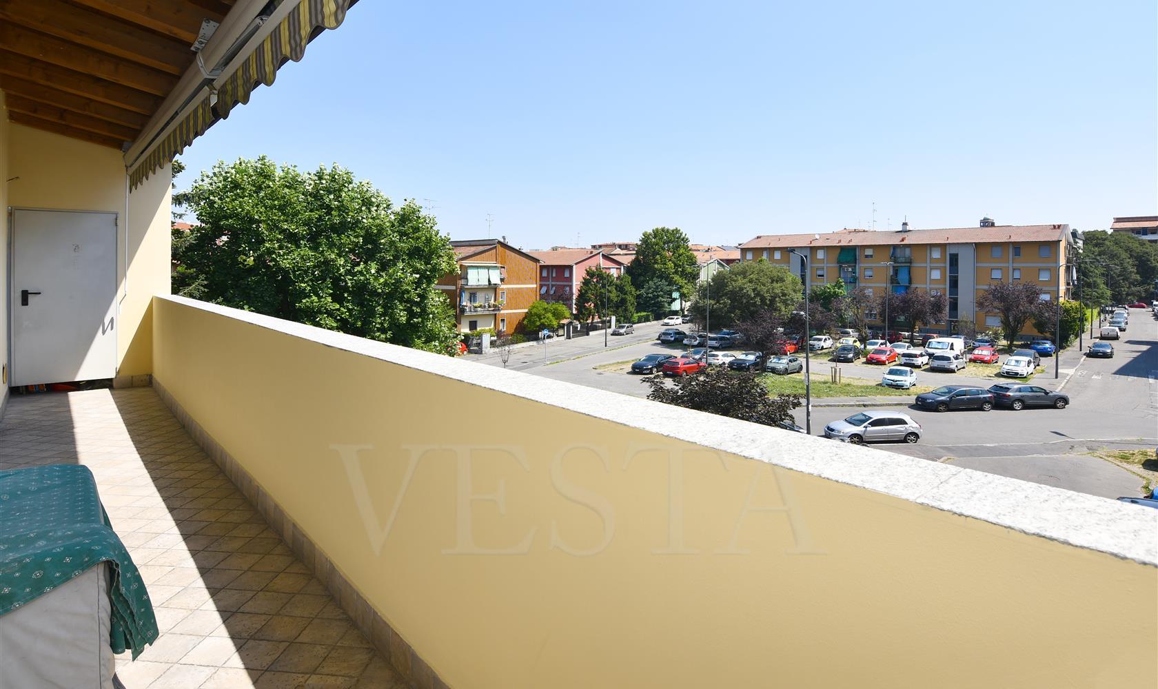 Vendita Milano Trilocale