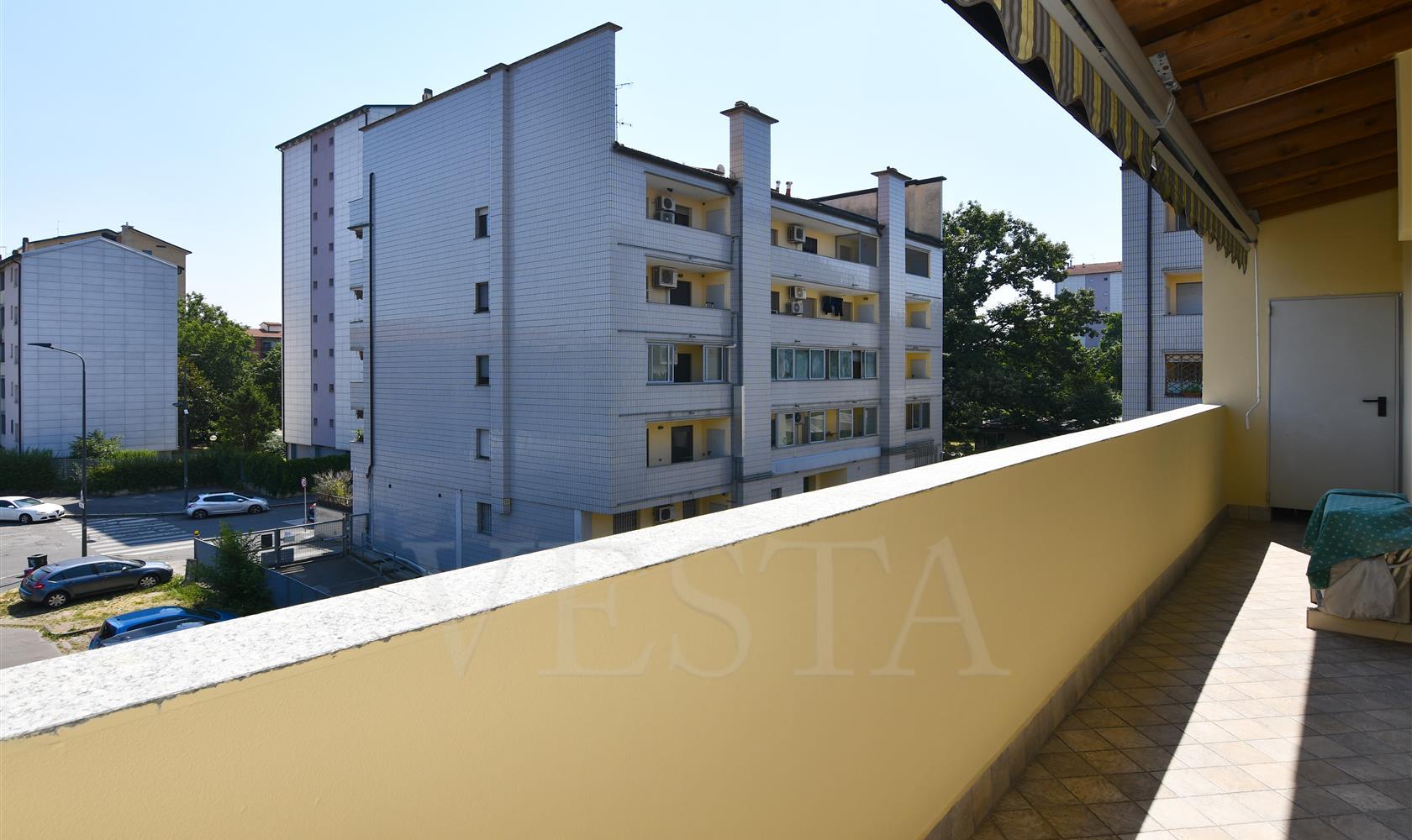 Vendita Milano Trilocale