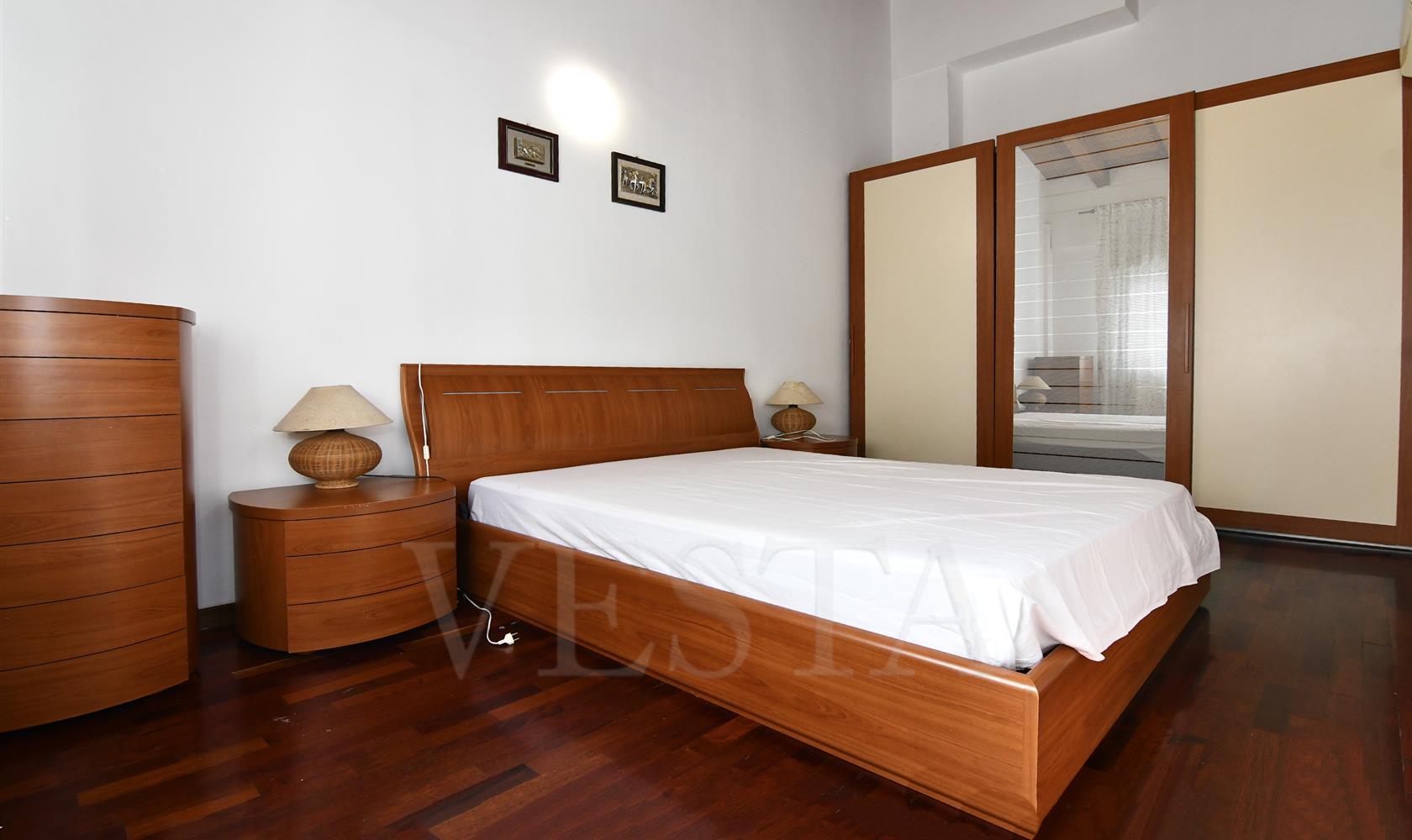 Vendita Milano Trilocale