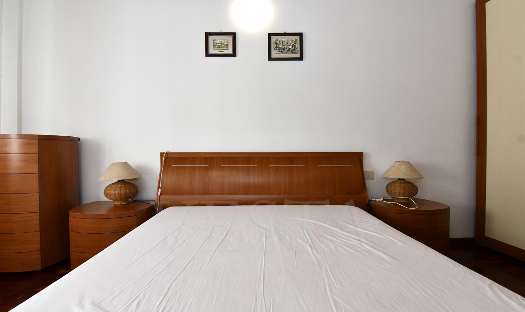 Vendita Milano Trilocale