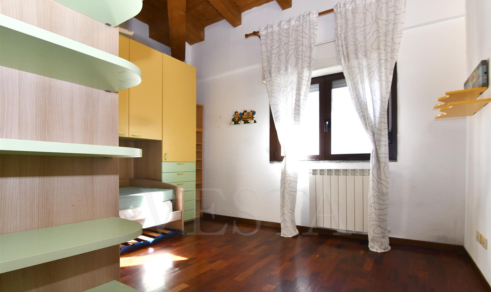 Vendita Milano Trilocale