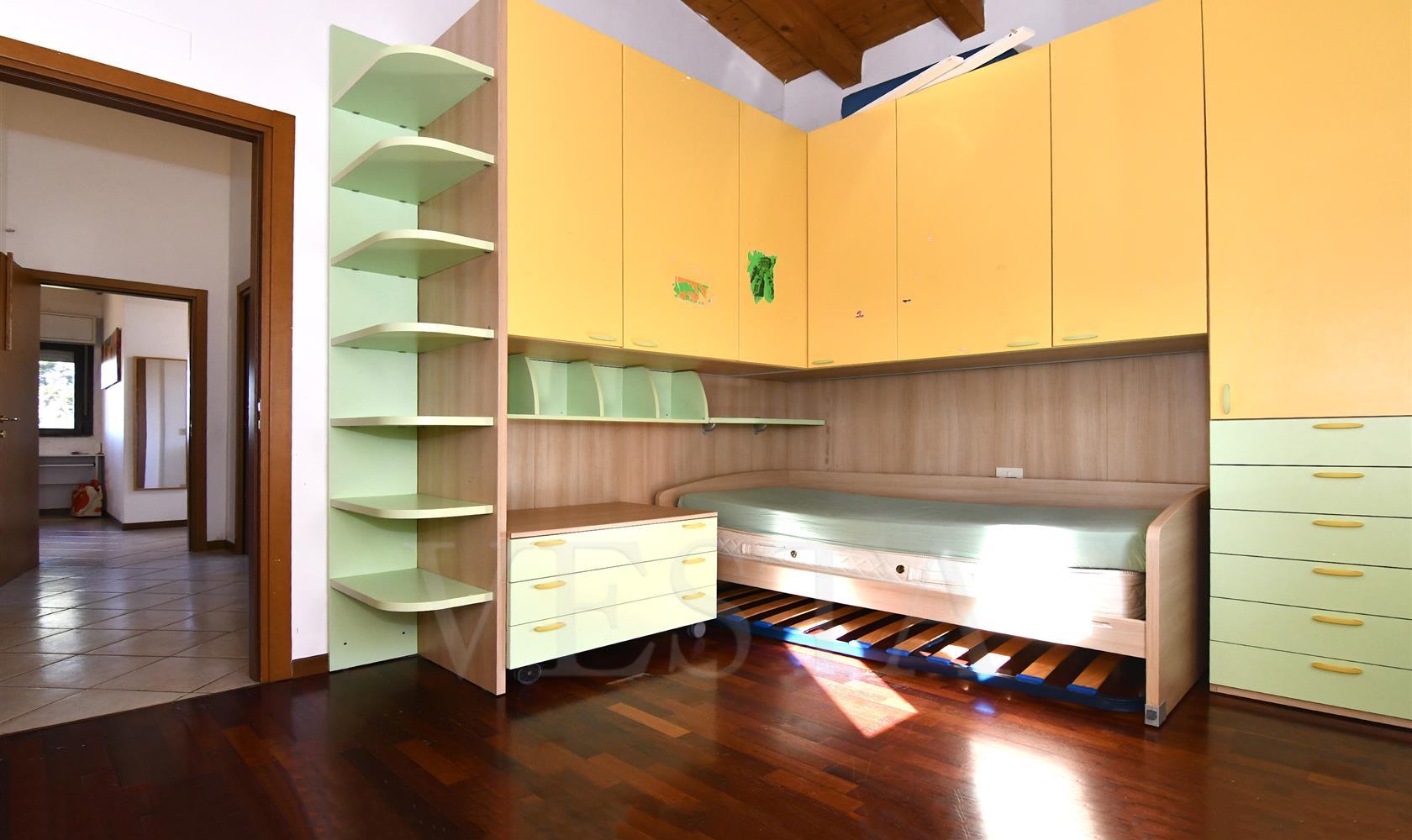 Vendita Milano Trilocale