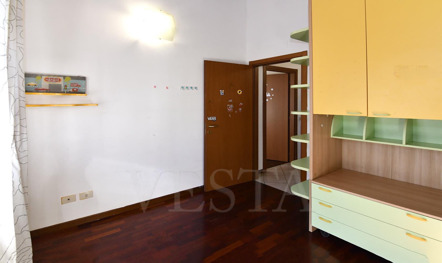 Vendita Milano Trilocale