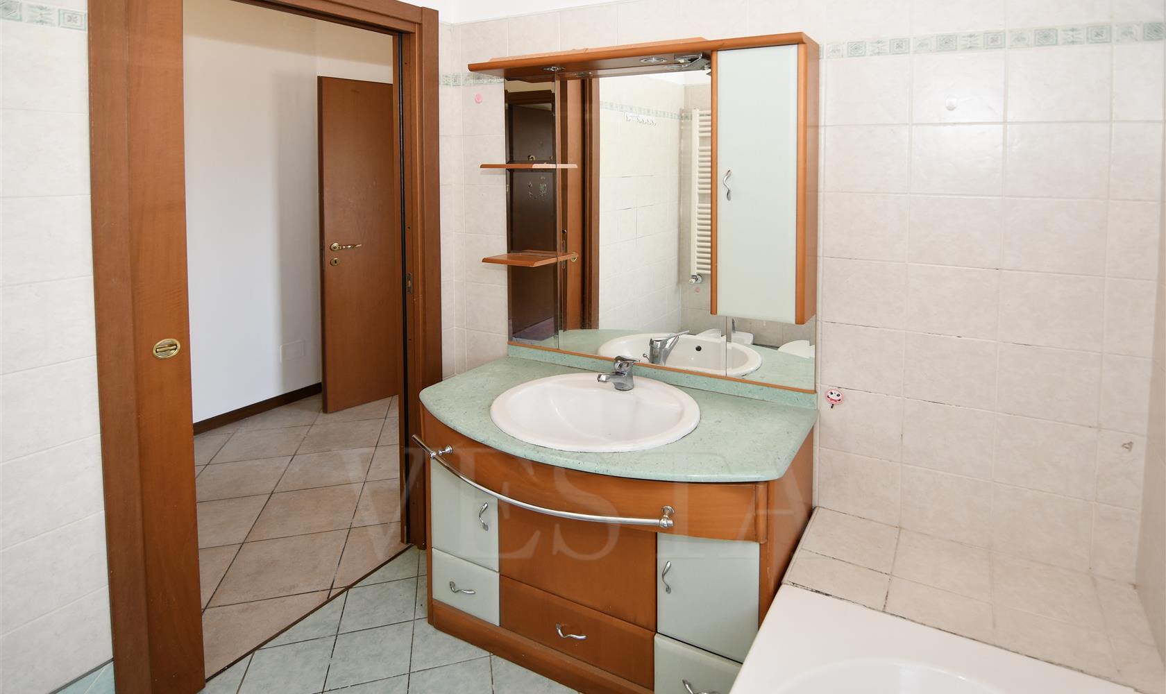 Vendita Milano Trilocale