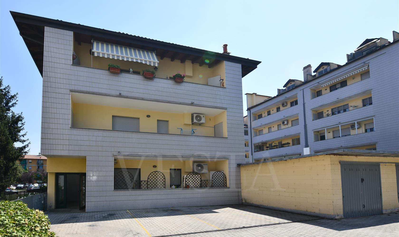 Vendita Milano Trilocale