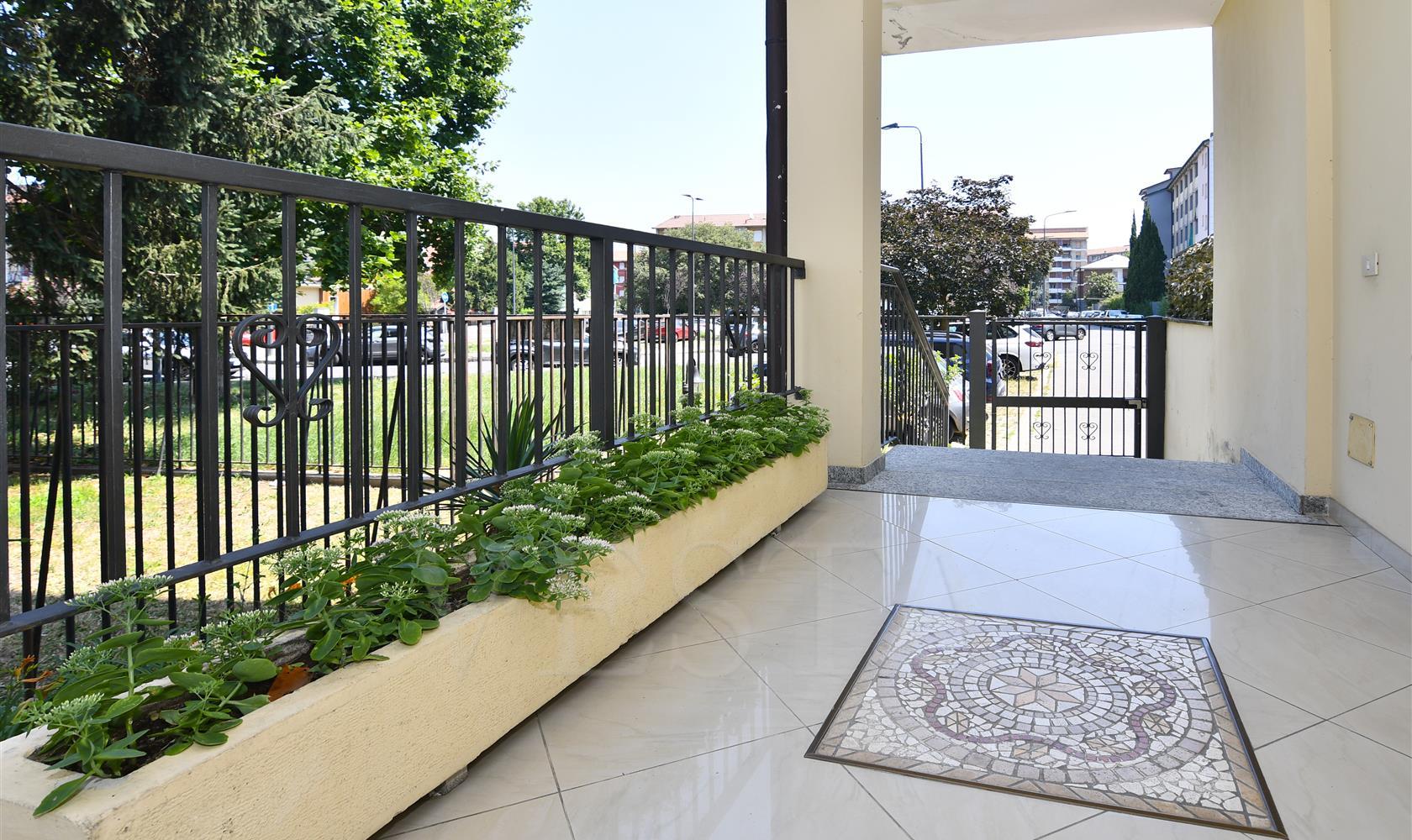 Vendita Milano Trilocale