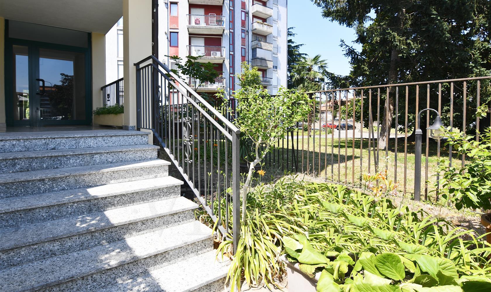 Vendita Milano Trilocale