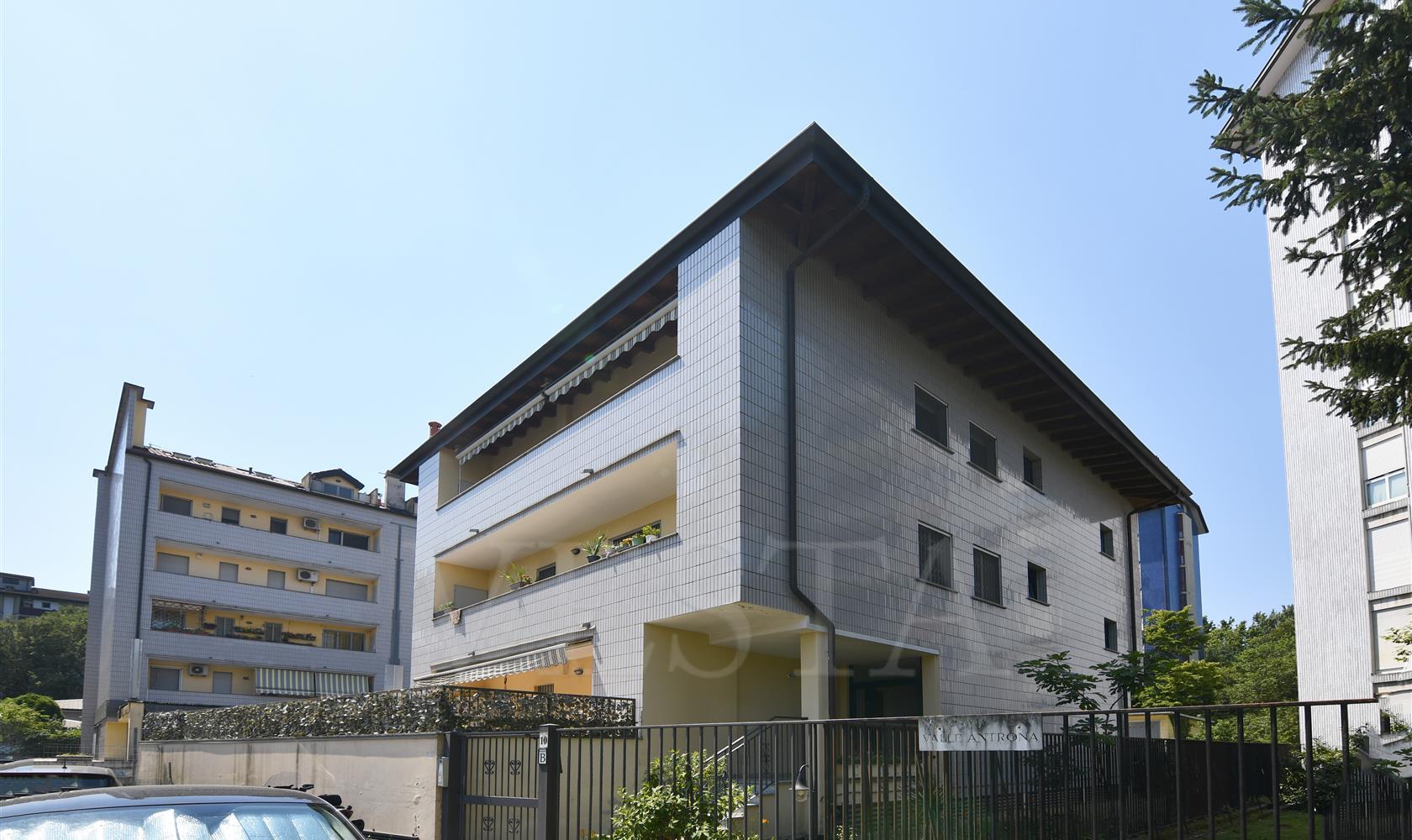 Vendita Milano Trilocale