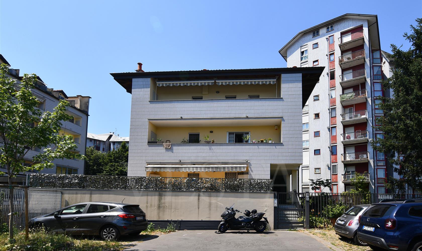 Vendita Milano Trilocale