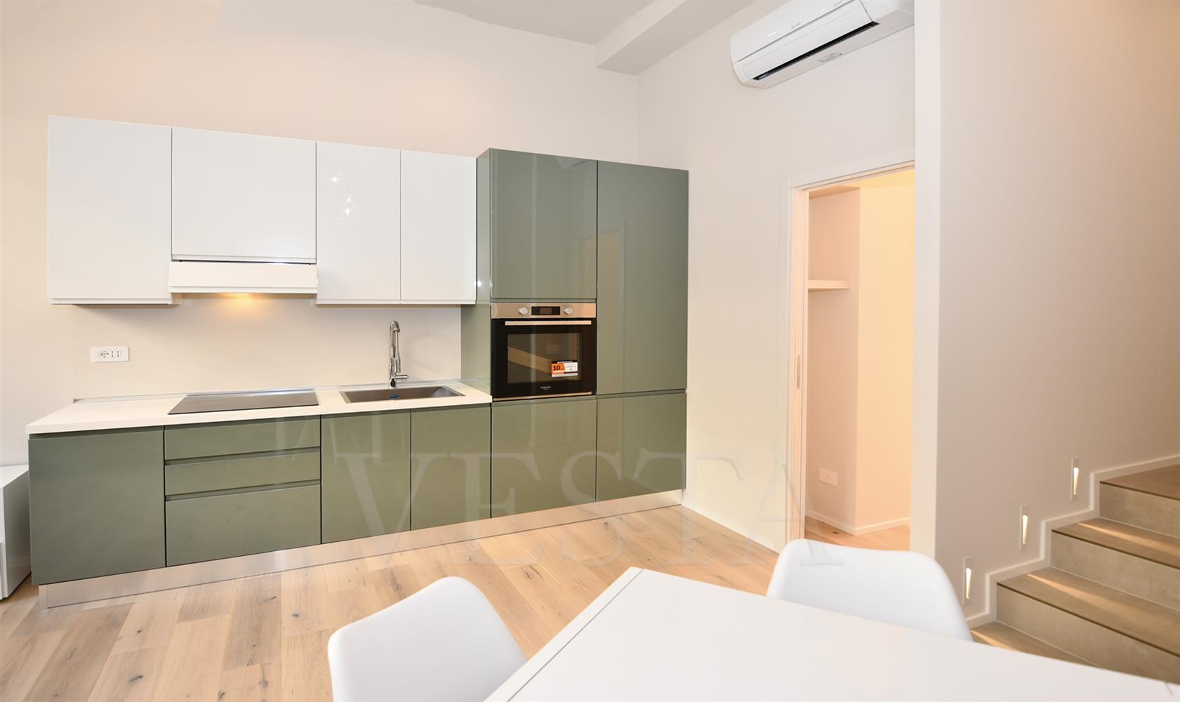 Vendita Milano Mono/Bilocale