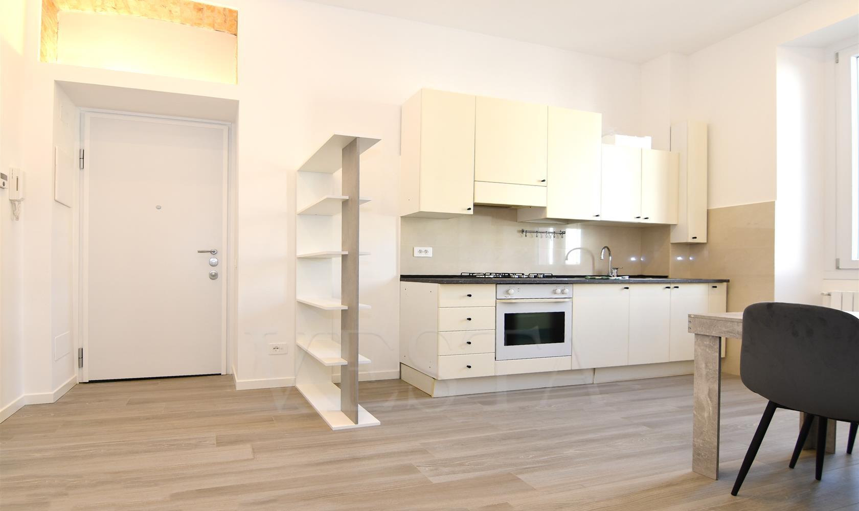 Affitto Milano Mono/Bilocale